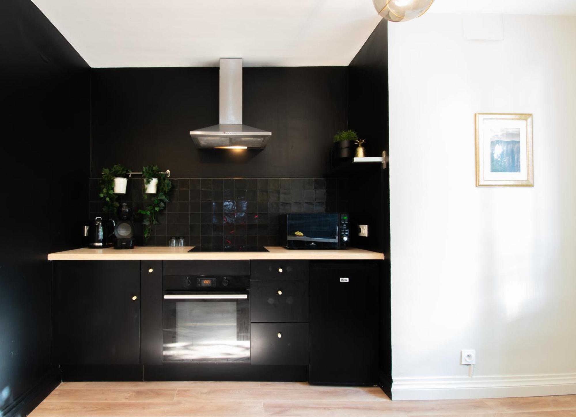 Suite Maddison Villeurbanne Luaran gambar